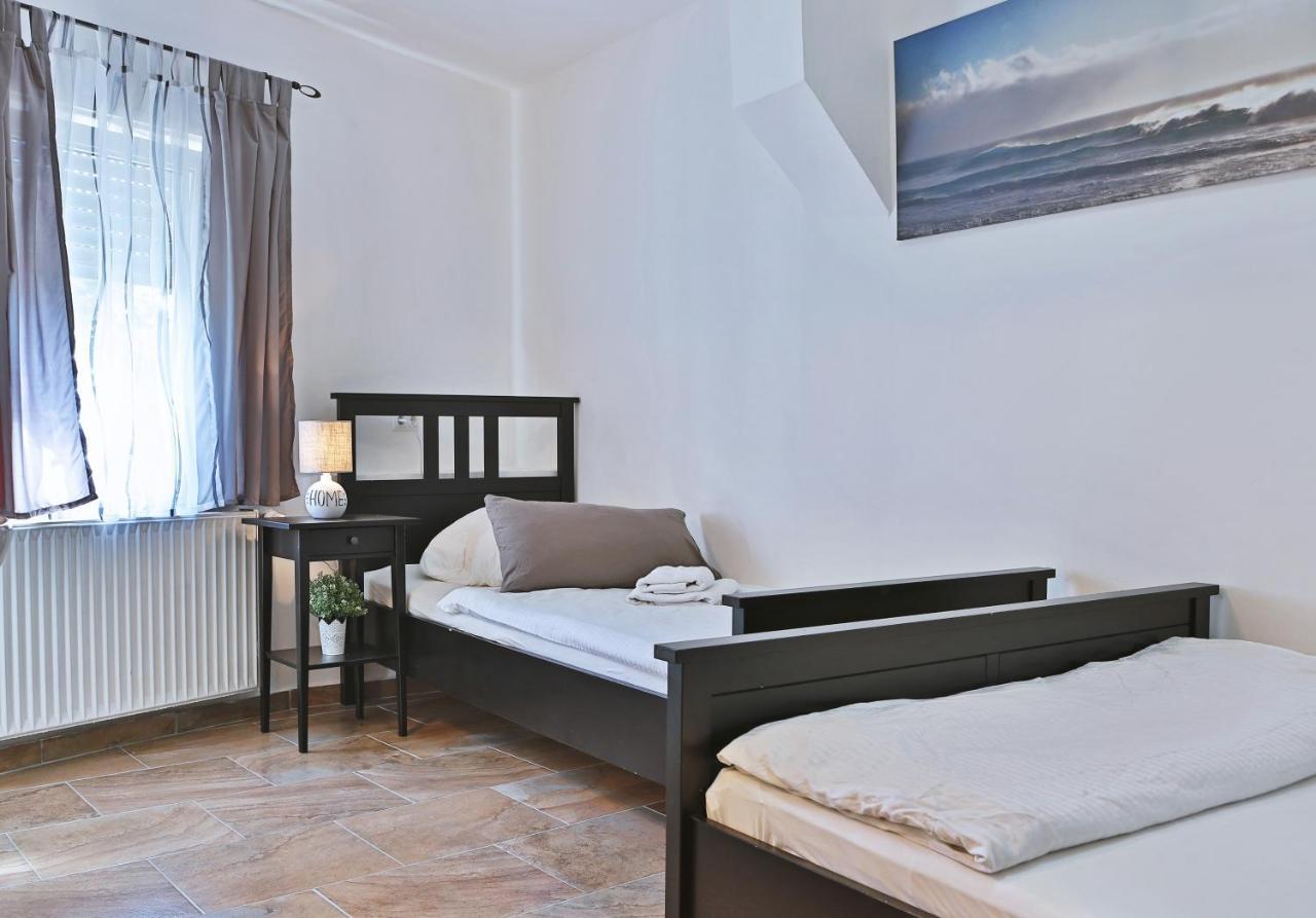 Frankenthaler Hof Hotel 2*
