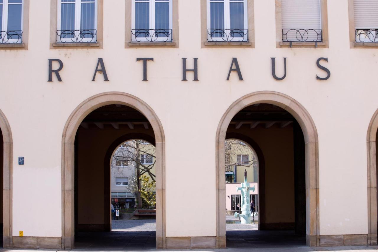 Hotel Frankenthaler Hof 2*