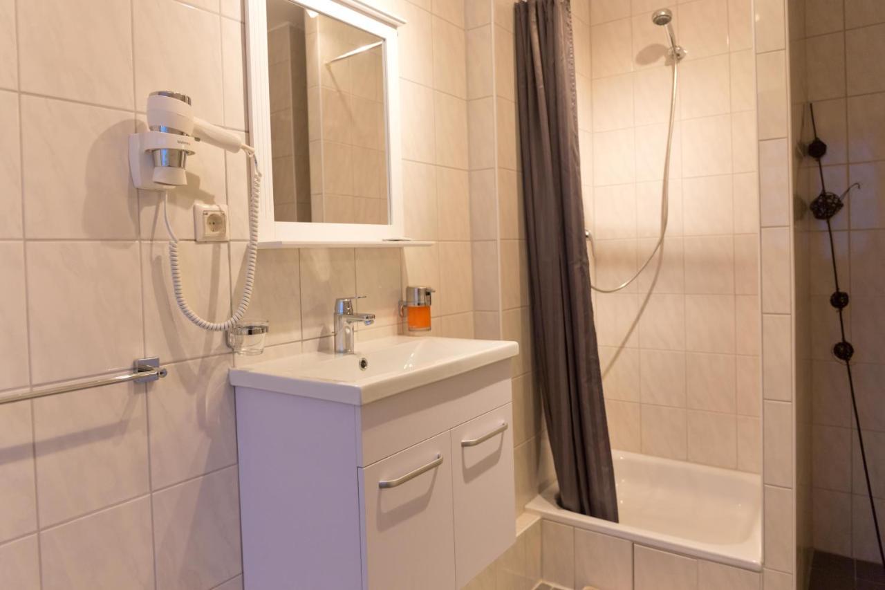 Frankenthaler Hof Hotel Frankenthal (Rhineland-Palatinate)