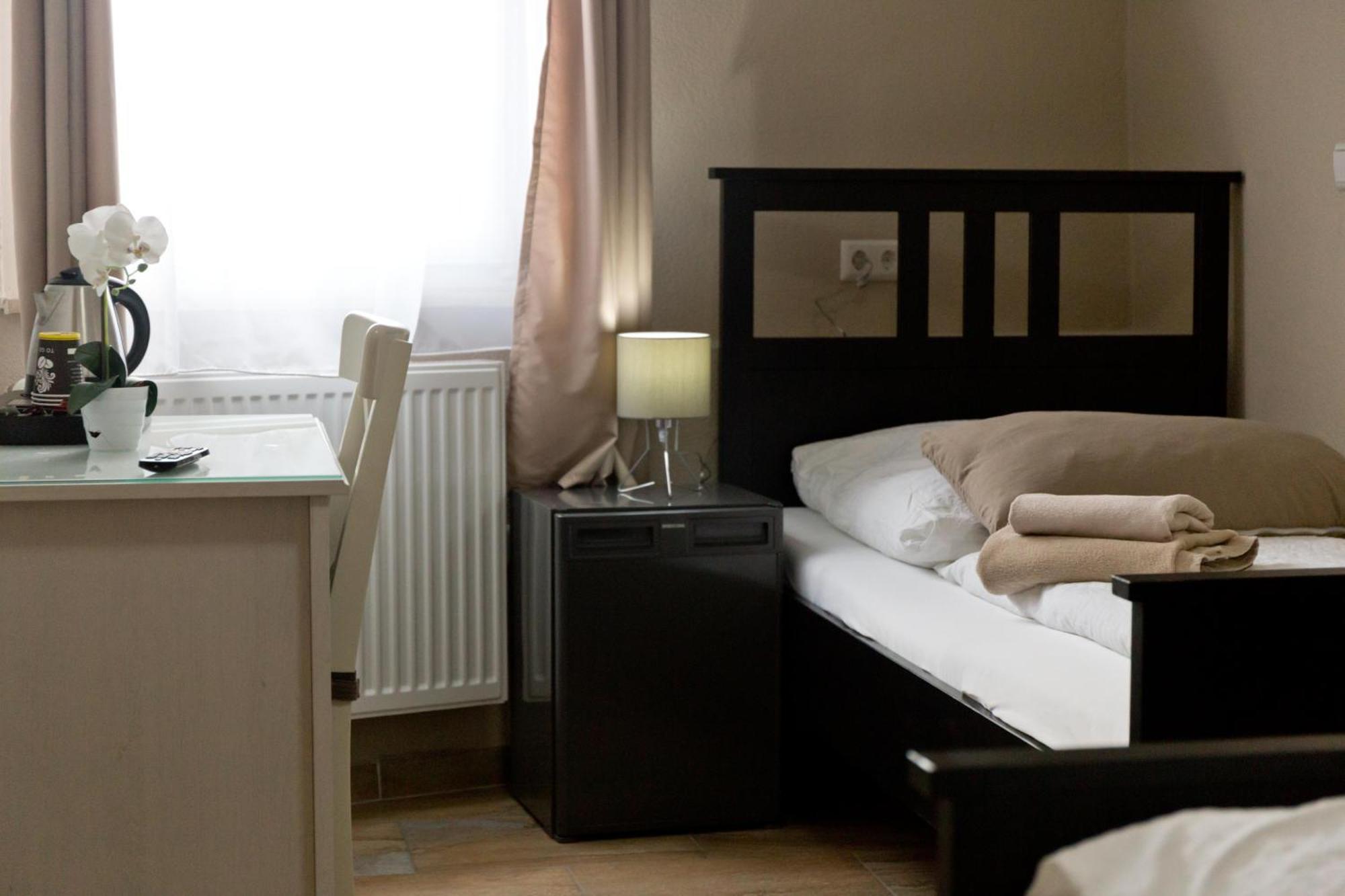 Hotel Frankenthaler Hof 2*